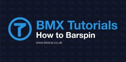 Barspin Tutorial