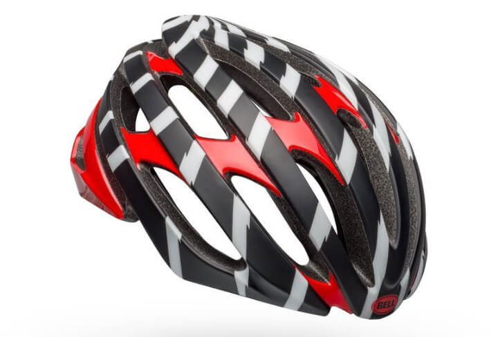 bell straus mips helmet