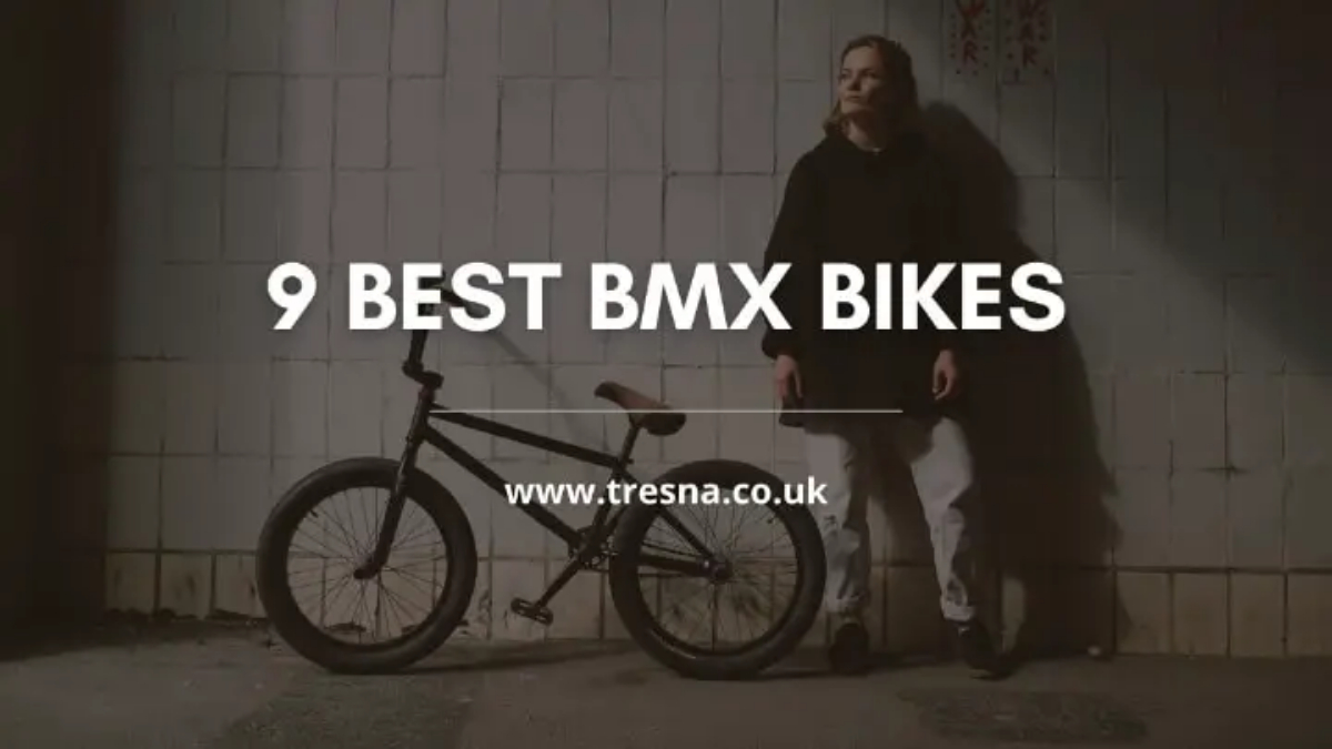 Best BMX Bikes