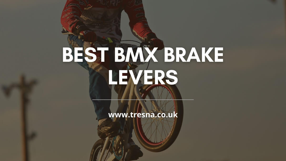 Best BMX Brake Lever