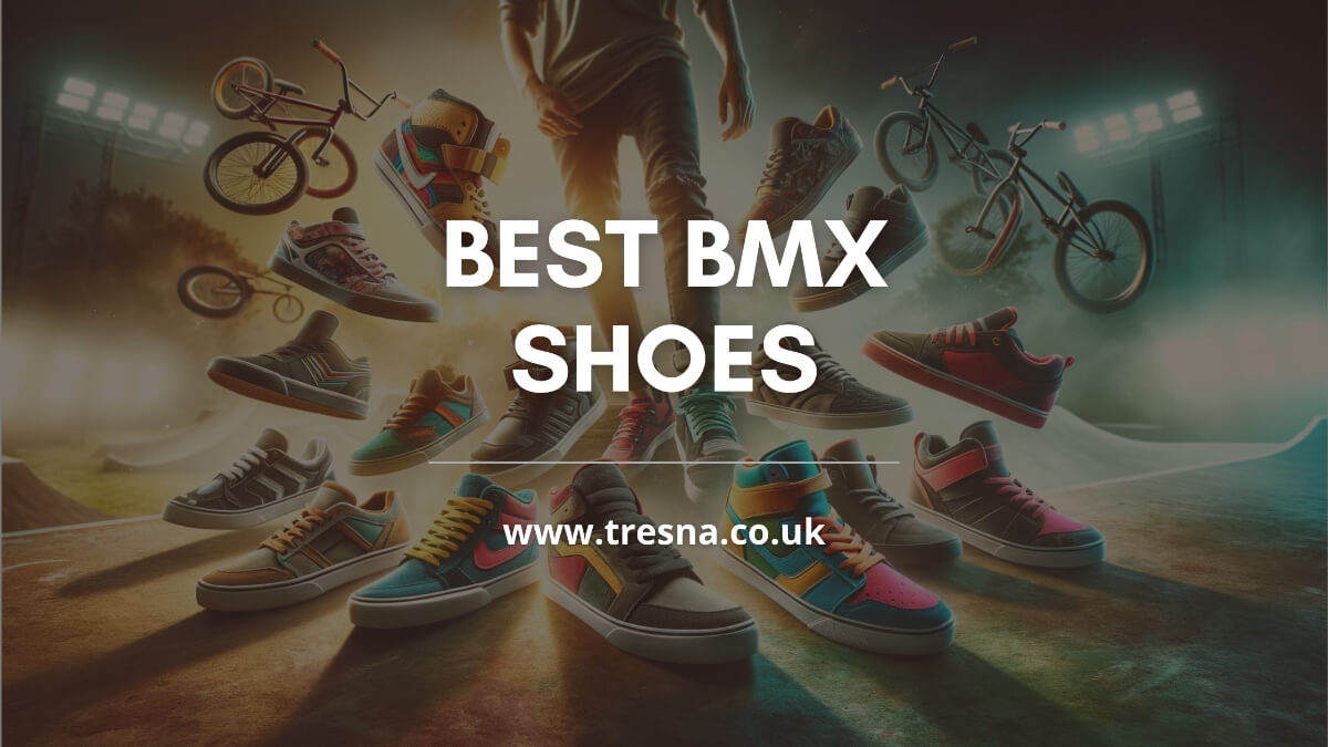 Best BMX Shoes