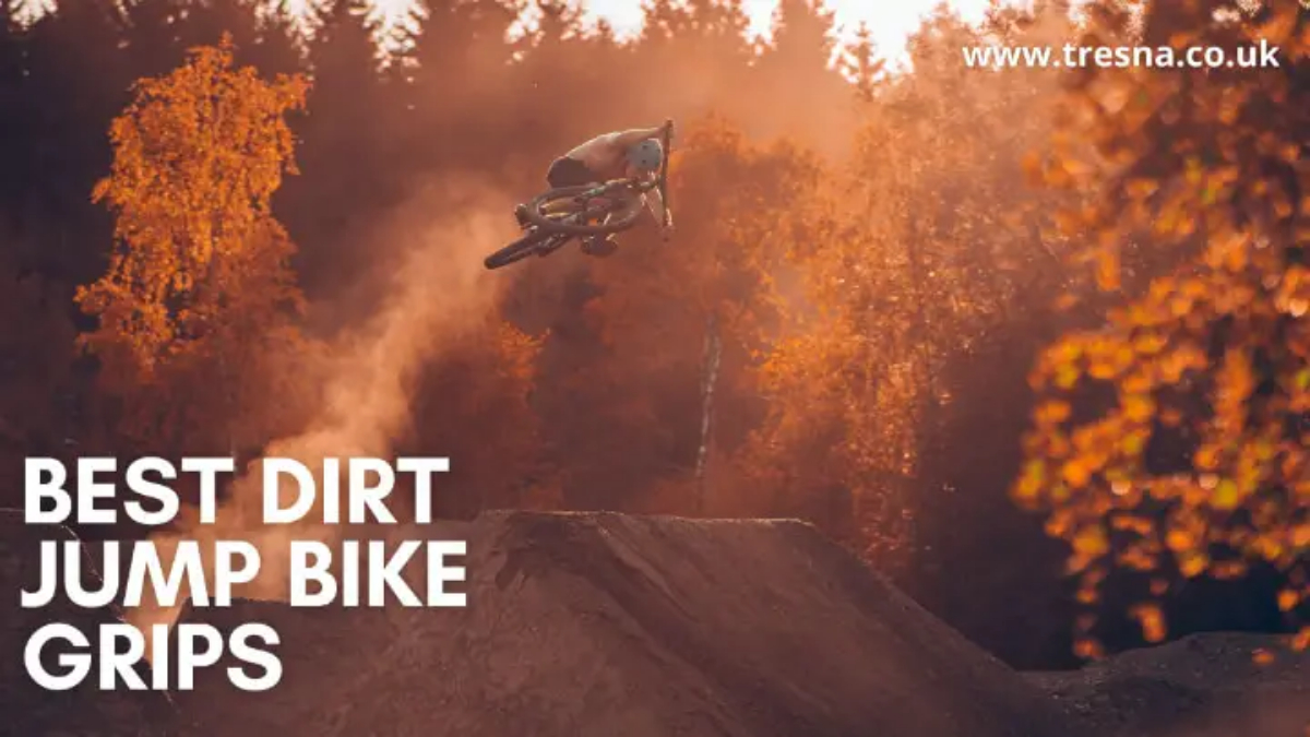 mountain bike grips list