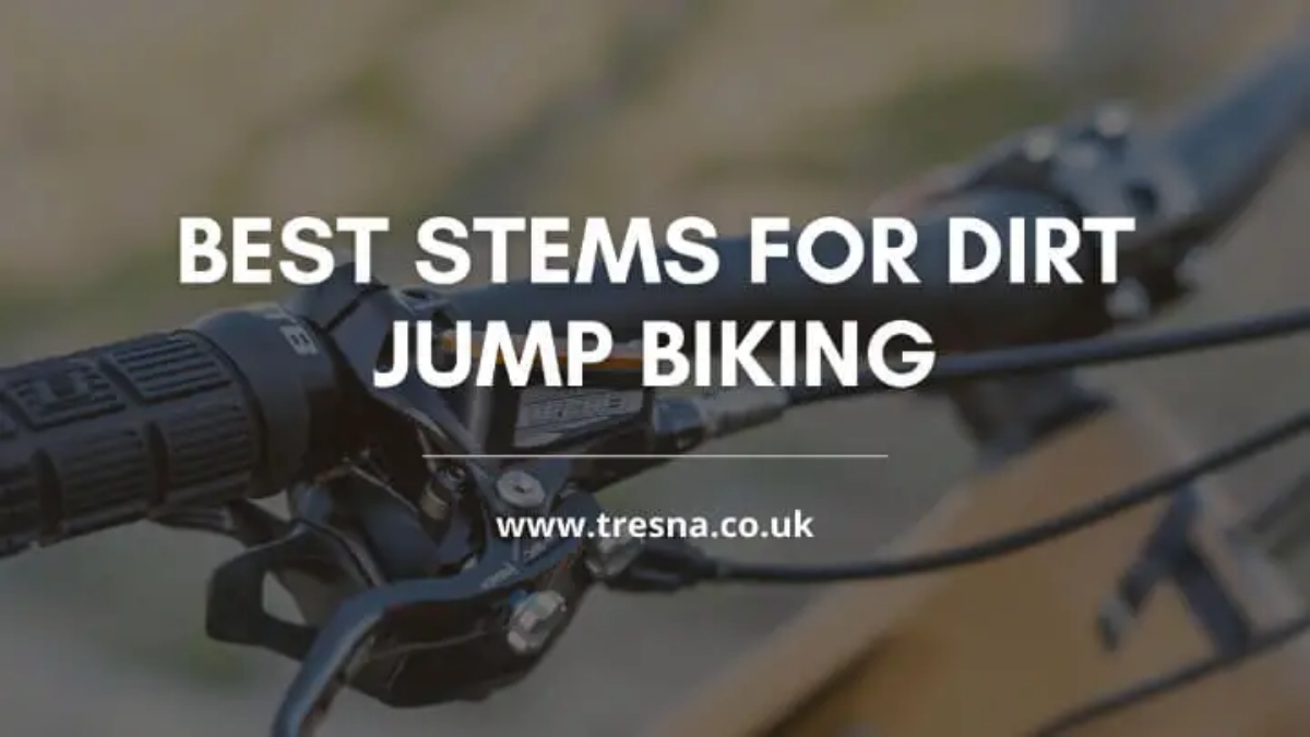 best dirt jumping stem