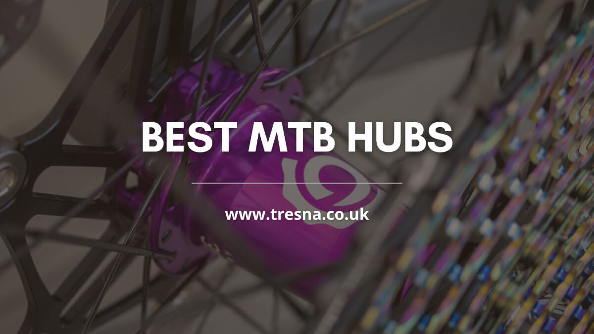 best mtb hubs
