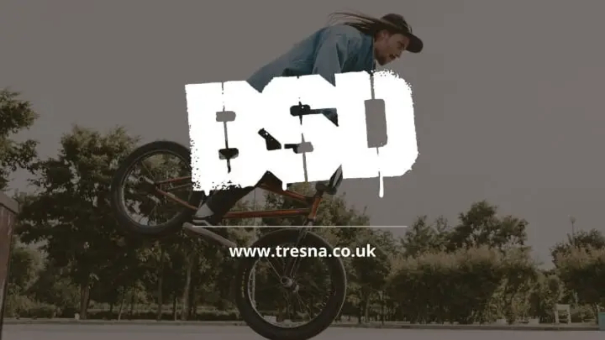 bsd bmx brand guide