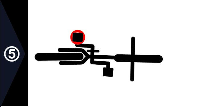 how to catch a tailwhip