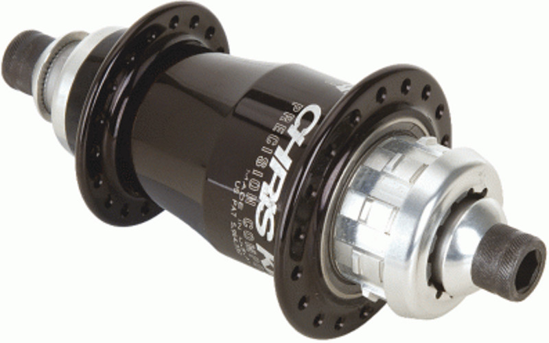 loudest bmx hub 2024