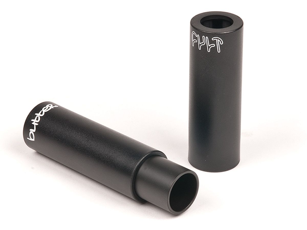 best bmx pegs