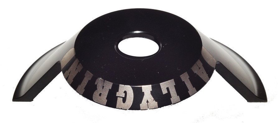 universal bmx front hub guard