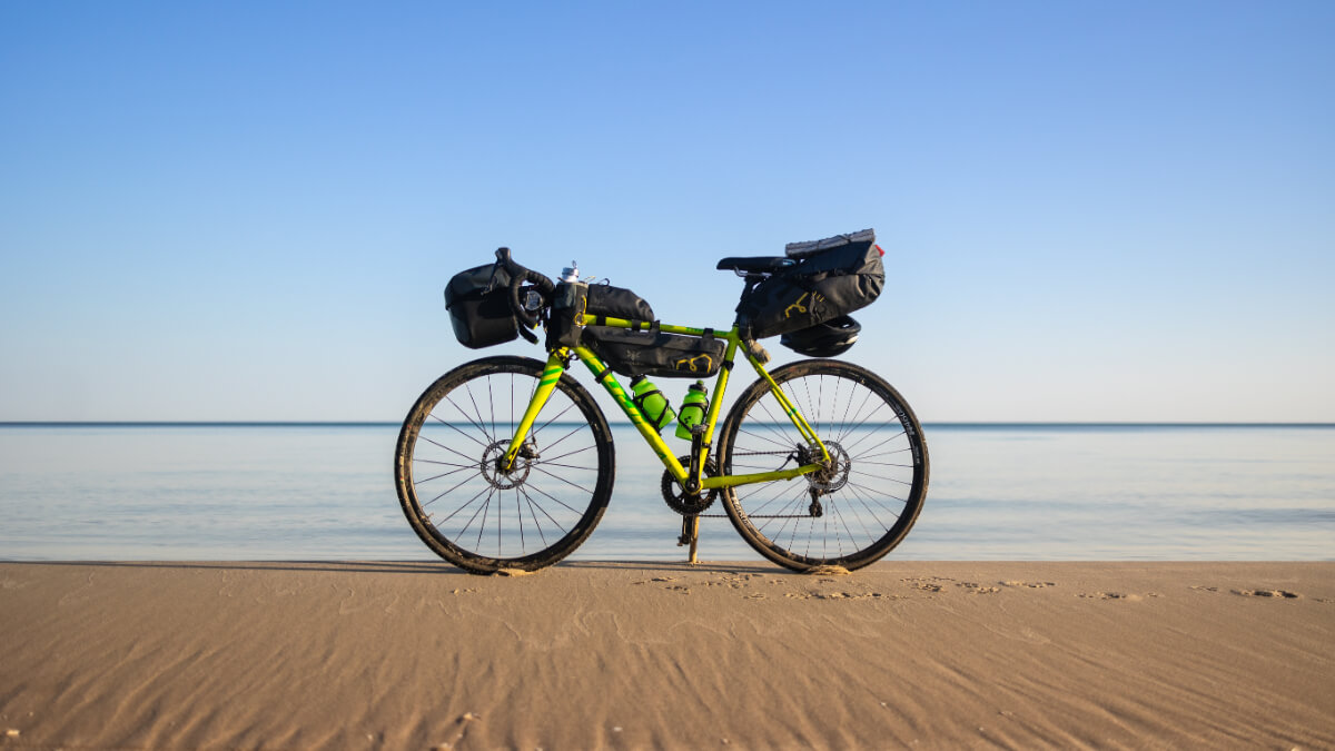 external water carriers