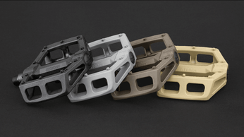 Fly Bikes Ruben Pedals