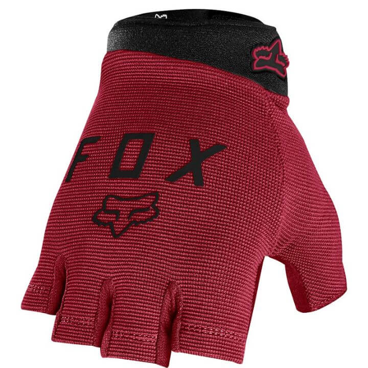 fox ranger short finger