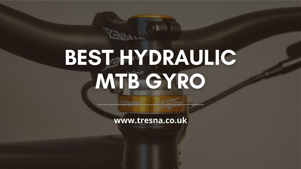 hydraulic gyro