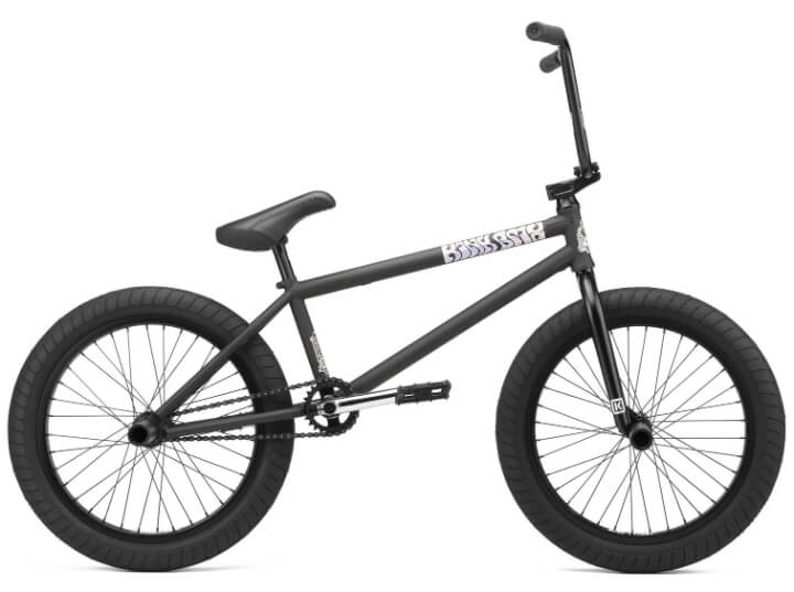 kink cloud 2024 complete light bmx bike