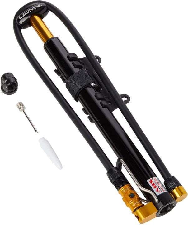 Lezyne micro drive floor pump