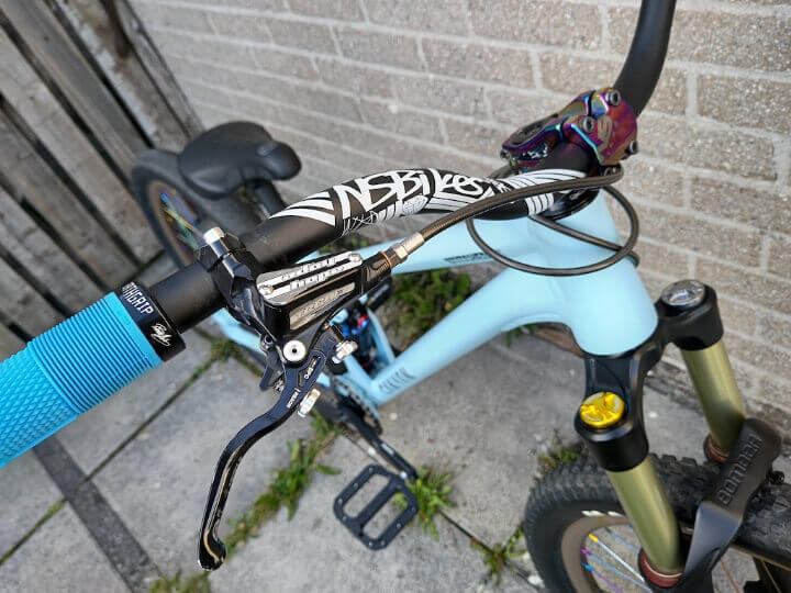 ns proof riser dj bars