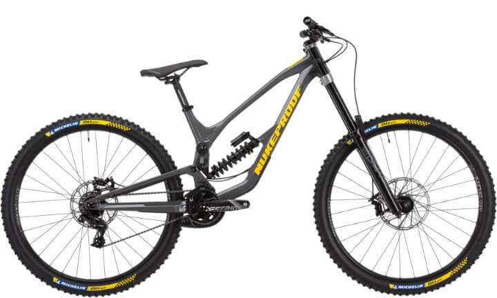 nukeproof comp mtb