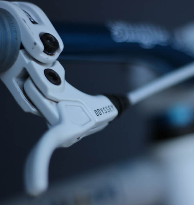 odyssey monolever bmx lever
