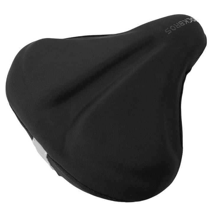 how to commute on a BMX bike