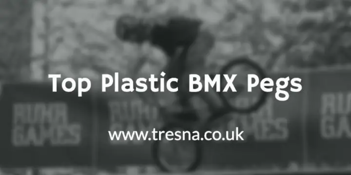plastic bmx pegs 2024