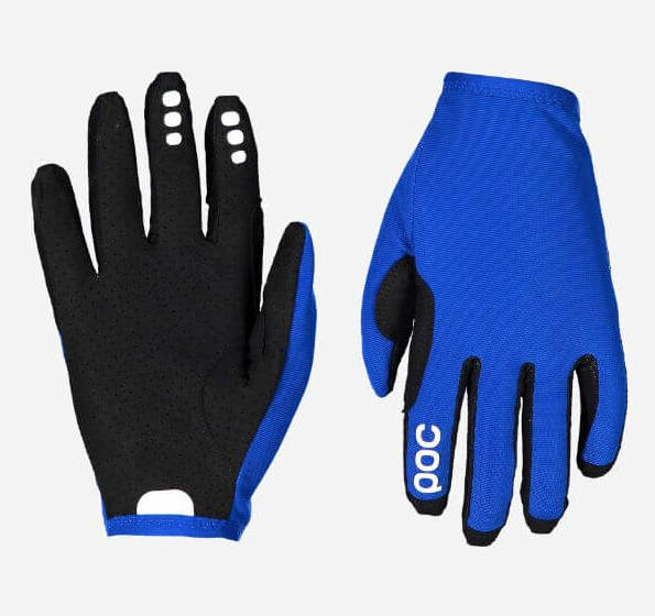 poc protection resistance