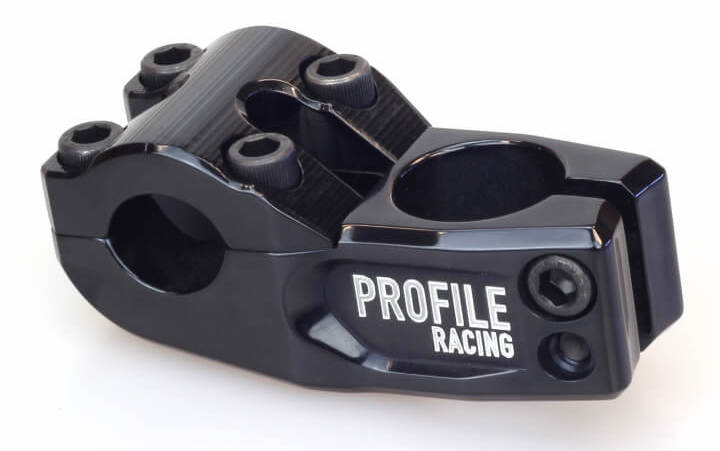 mark mulville signature push stem