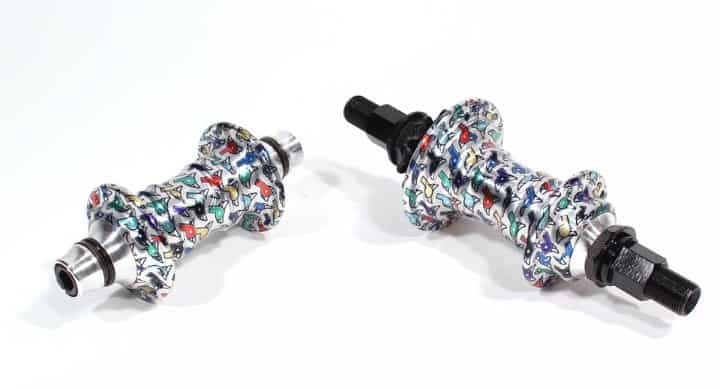 profile mini bmx hub cassette