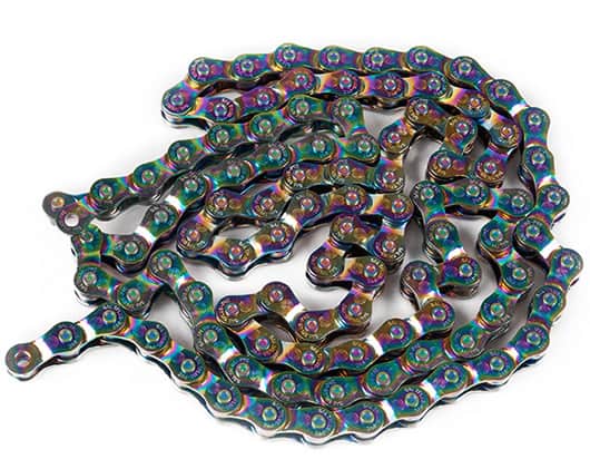 Salt Plus Warlock BMX chain