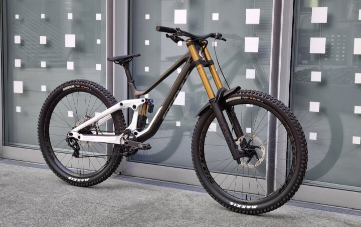 scott gambler 900 tuned