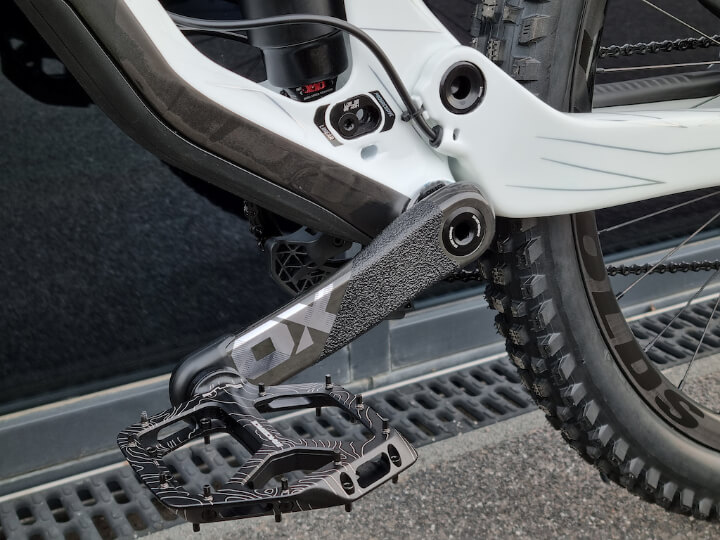 scott bikes gambler mtb