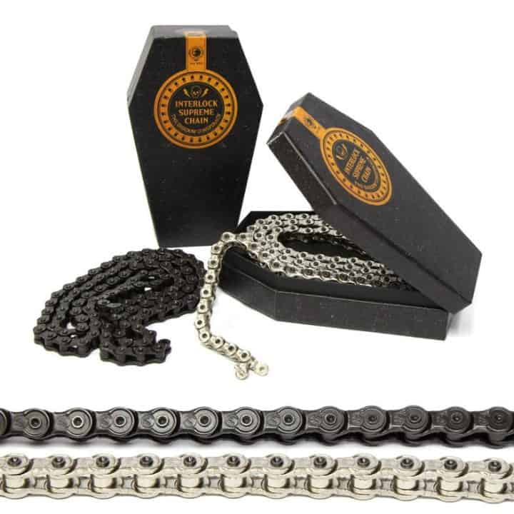 shadow conspiracy supreme chain