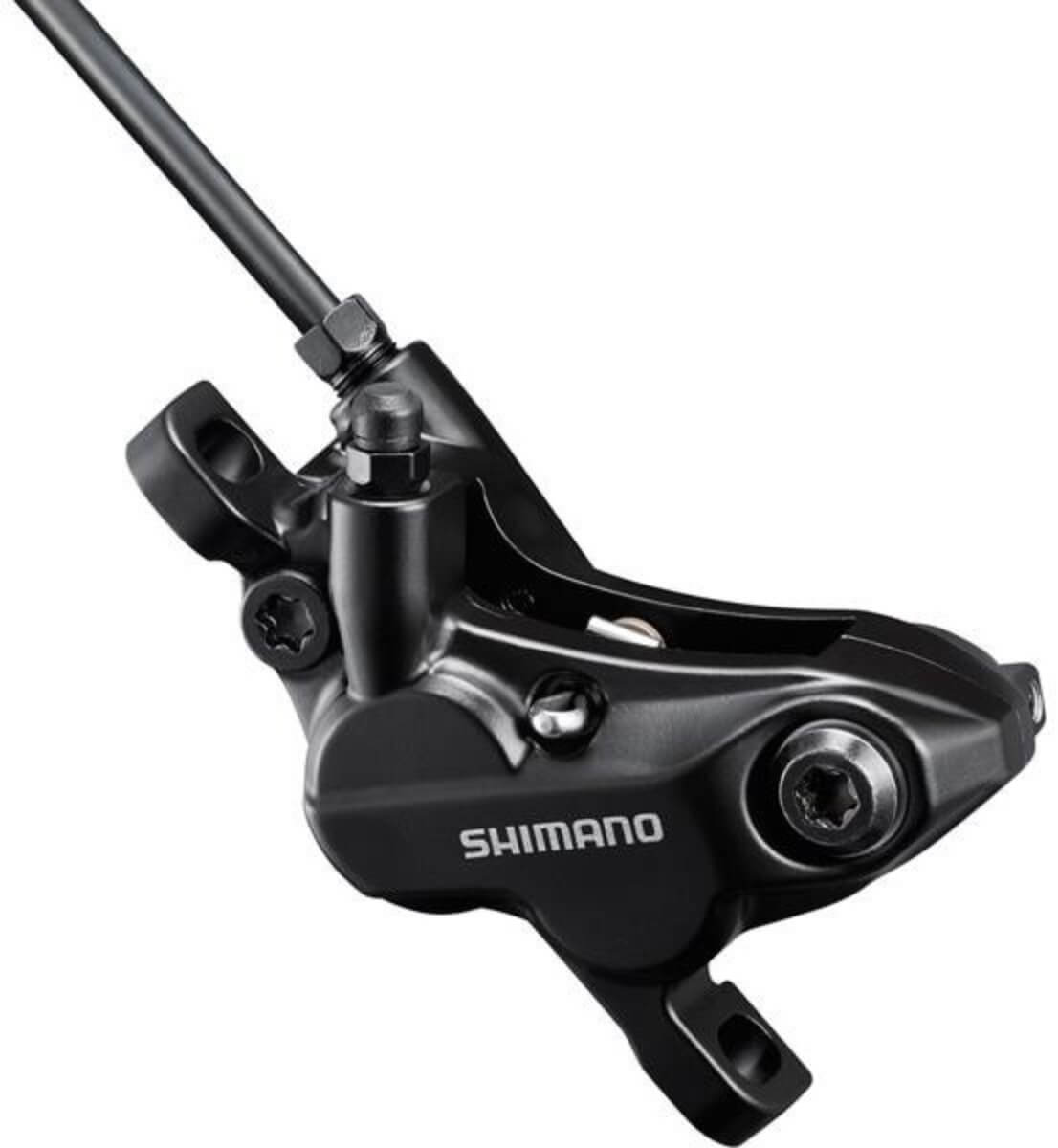 shimano br braking system