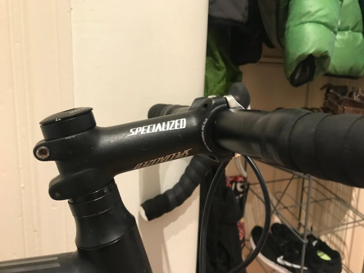 specialized langster premium fixie bike