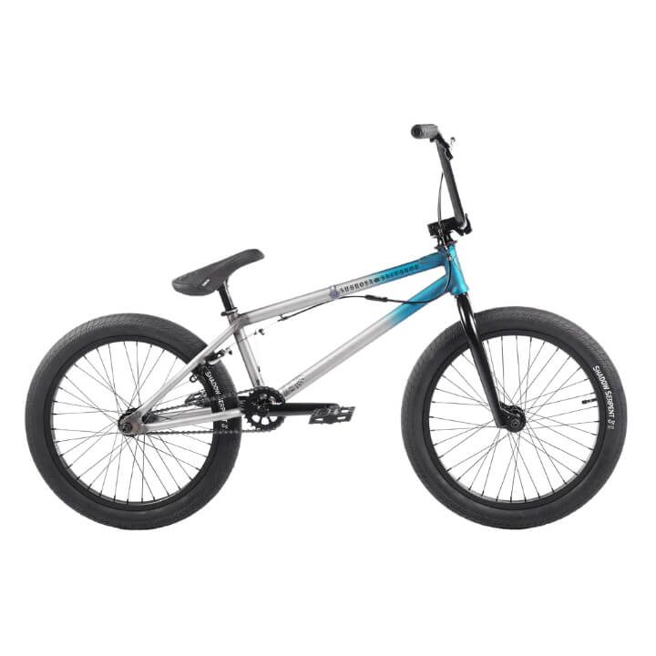 salvador park bmx bike