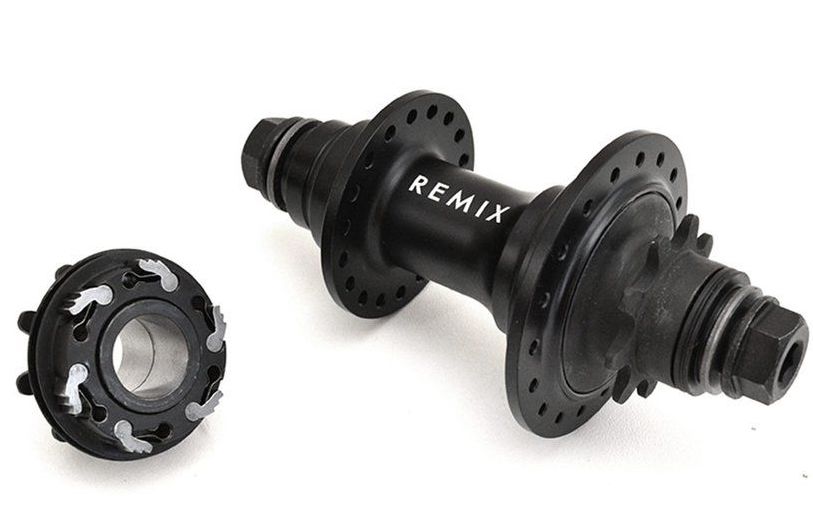 top 10 loudest bmx hubs